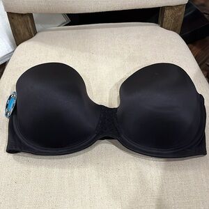 NWT Bali Smoothing 7 Ways to Wear Bra size 38D